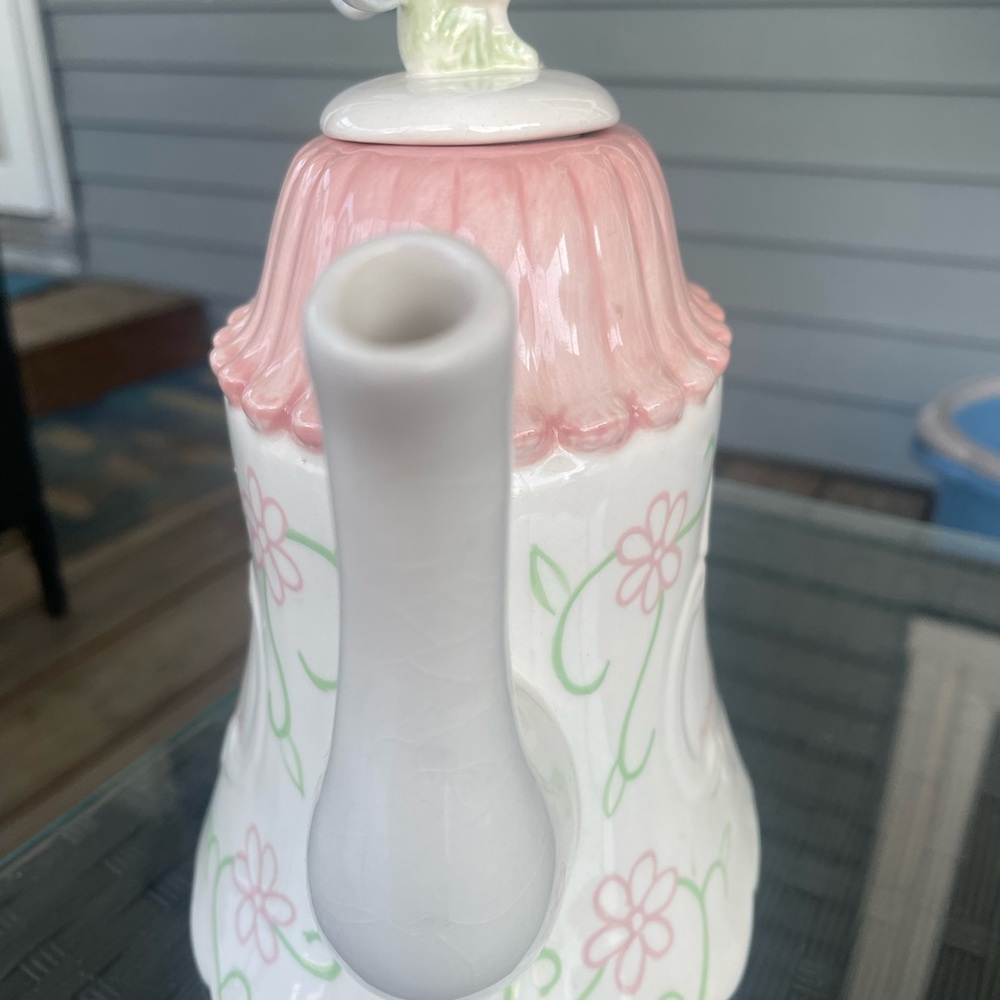 Teapot - Picture 6 of 8